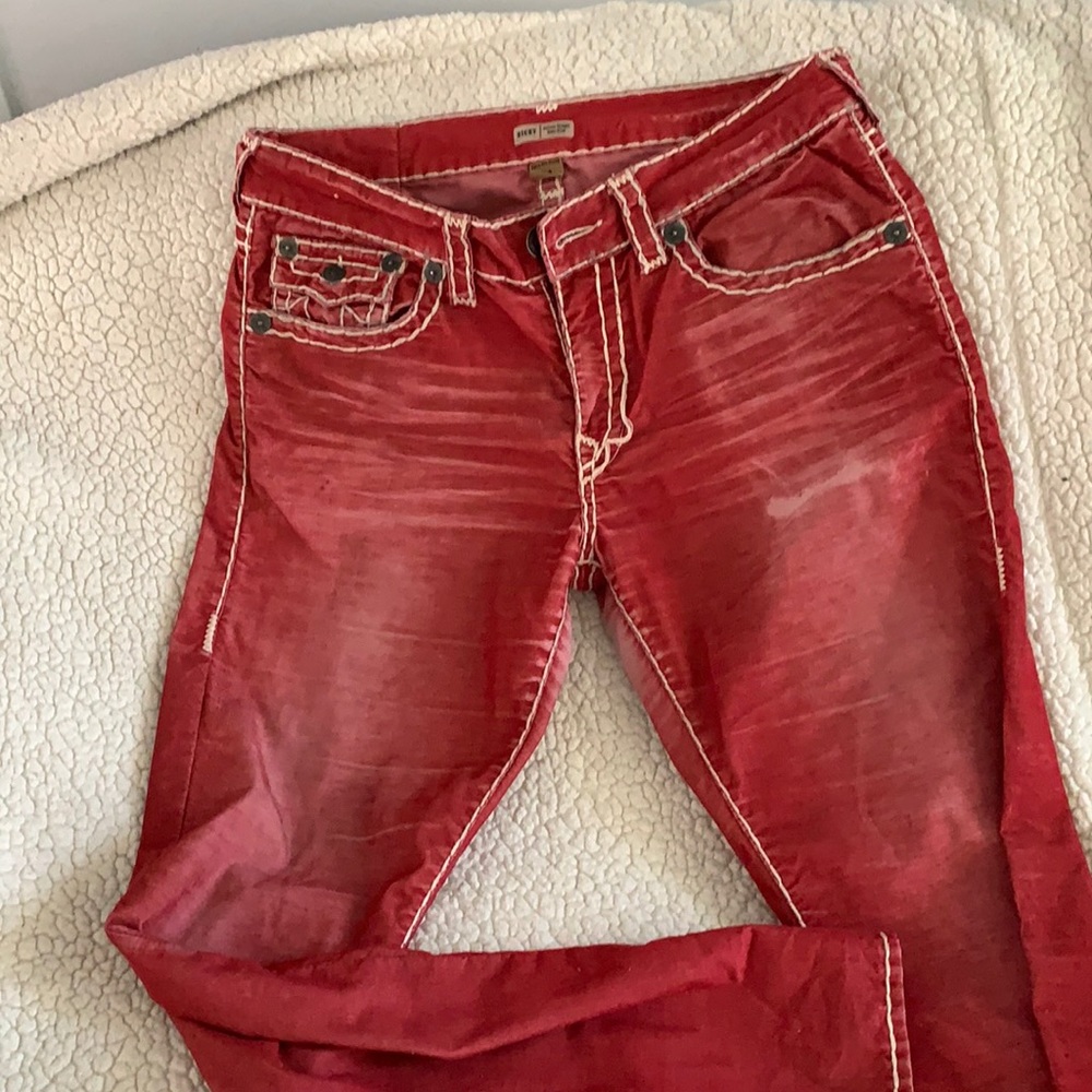 Men’s jeans